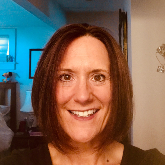 Meet your Posher, Karen - Picture 1 of 1